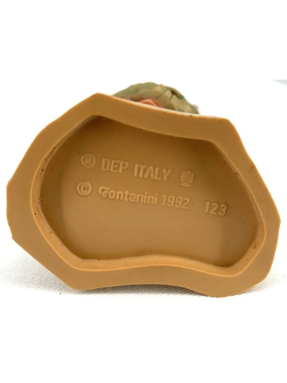 Fontanini gabriel figure